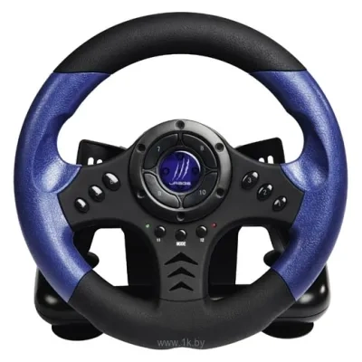 HAMA uRage GripZ Racing Wheel