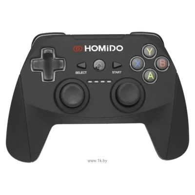 Homido HOMIDO Wireless Gamepad for Android