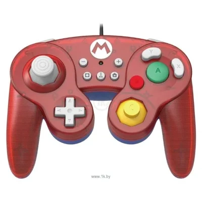 HORI Battle Pad Mario