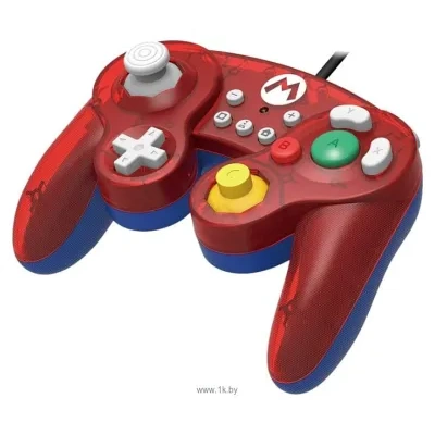 HORI Battle Pad Mario