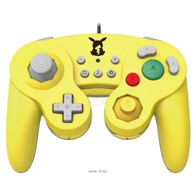 HORI Battle Pad Pikachu