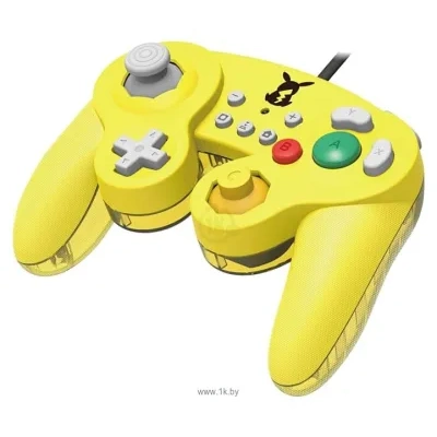 HORI Battle Pad Pikachu