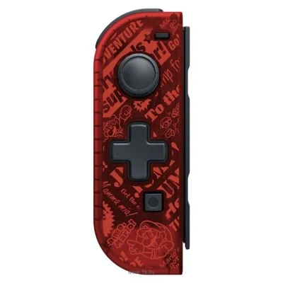 HORI D-PAD Controller Mario for Nintendo Switch (L)