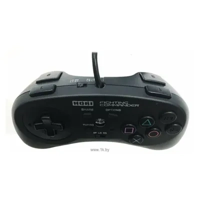 HORI Fighting Commander for PlayStation 4 & 3, PC