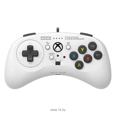 HORI Fighting Commander for Xbox One/Xbox 360/PC