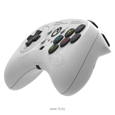 HORI Fighting Commander for Xbox One/Xbox 360/PC