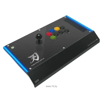 HORI Fighting EDGE Xbox 360