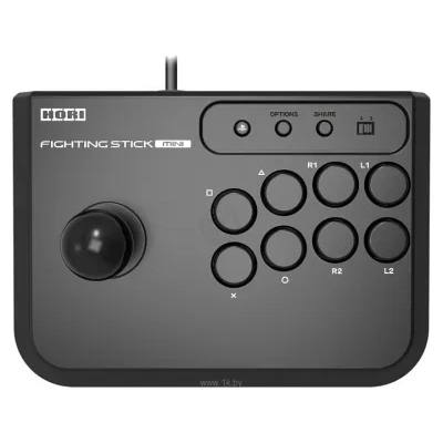 HORI Fighting Stick Mini 4