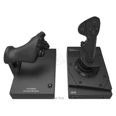 HORI Flight Stick Ace Combat 7