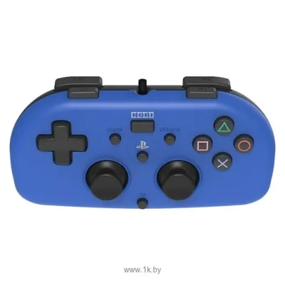 HORI Horipad Mini for PS4