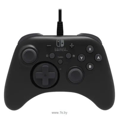 HORI HoriPad Wired Controller for Nintendo Switch