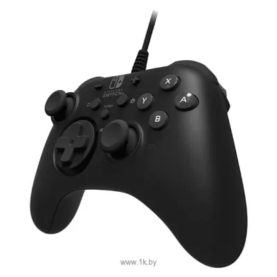 HORI HoriPad Wired Controller for Nintendo Switch