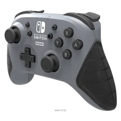 HORI HoriPad Wireless Controller for Nintendo Switch