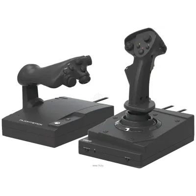 HORI Hotas Flight Stick MBS-015U