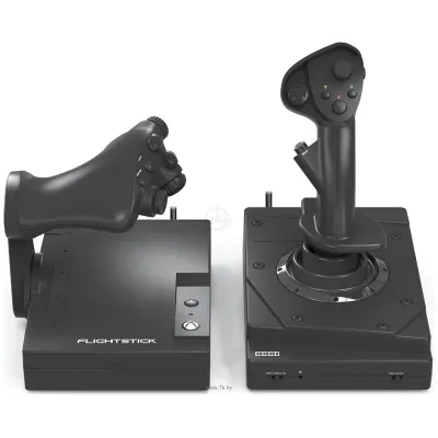 HORI Hotas Flight Stick MBS-015U