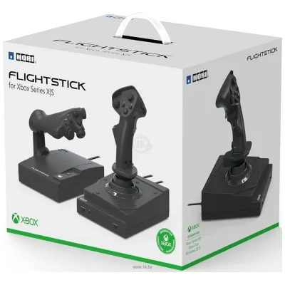 HORI Hotas Flight Stick MBS-015U