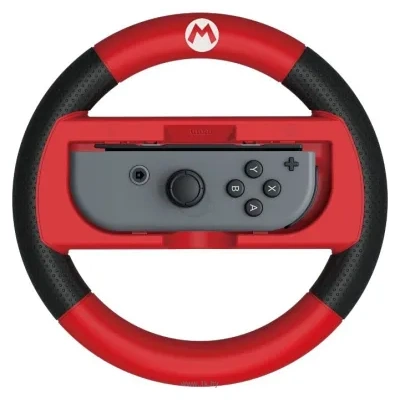 HORI Mario Kart 8