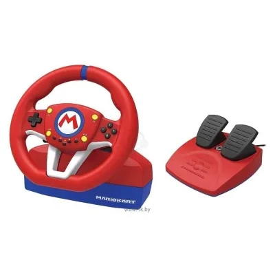 HORI Mario Kart Racing Wheel Pro Mini