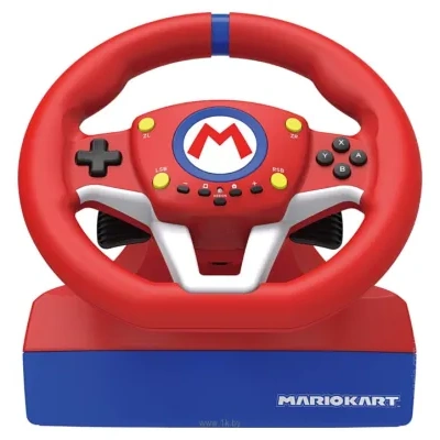 HORI Mario Kart Racing Wheel Pro Mini