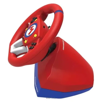 HORI Mario Kart Racing Wheel Pro Mini