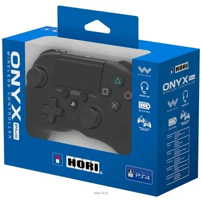 HORI Onyx Plus