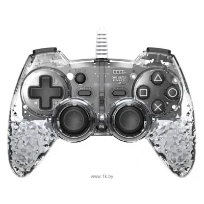 HORI PlayStation 3 GEM Pad (Diamond)