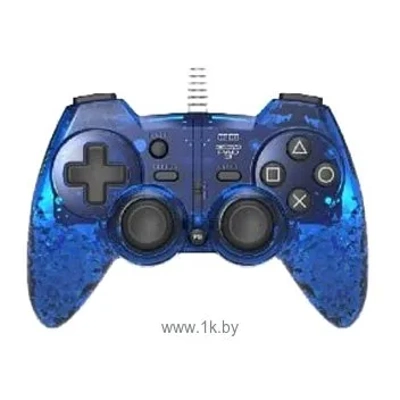 HORI PlayStation 3 GEM Pad (Diamond)