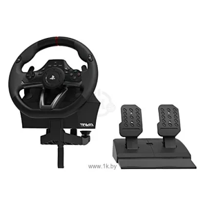 HORI Racing Wheel Apex