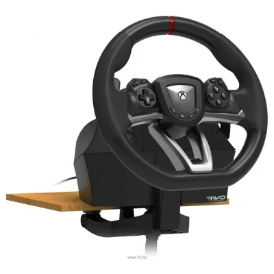 HORI Racing Wheel Overdrive (AB04-001U)