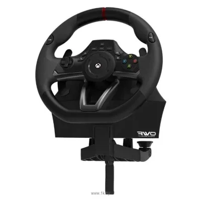 HORI Racing Wheel Overdrive for Xbox One