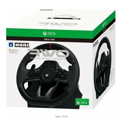 HORI Racing Wheel Overdrive for Xbox One