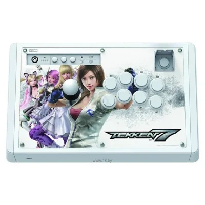 HORI Real Arcade Pro Tekken 7 Edition for Xbox One