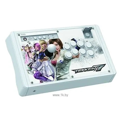 HORI Real Arcade Pro Tekken 7 Edition for Xbox One