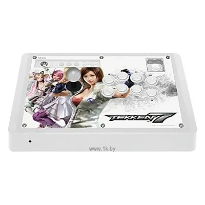 HORI Real Arcade Pro Tekken 7 Edition for Xbox One