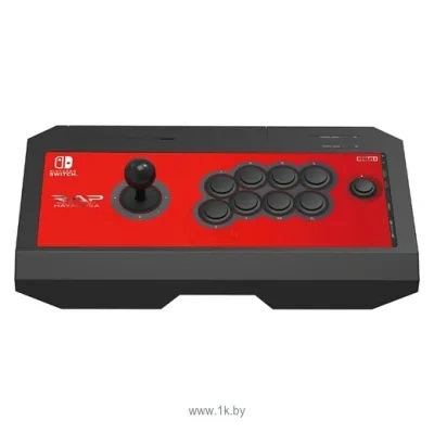 HORI Real Arcade Pro V Hayabusa for Nintendo Switch