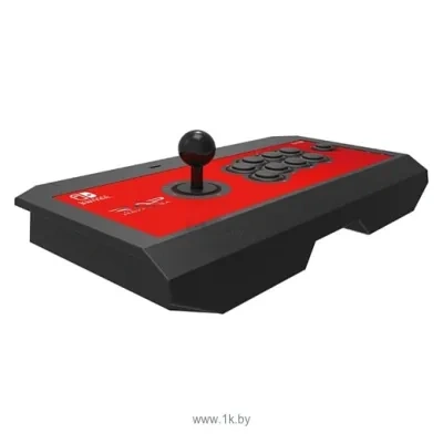 HORI Real Arcade Pro V Hayabusa for Nintendo Switch