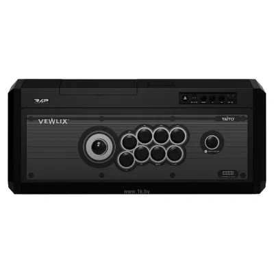 HORI Real Arcade Pro. 4 Premium VLX for PlayStation 4