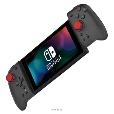 HORI Split Pad Pro DAEMON X MACHINA Edition