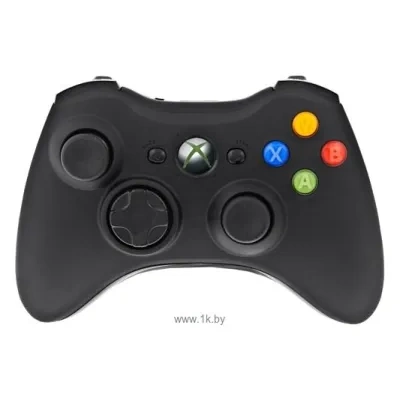 iQU Wireless gamepad for X-Box 360