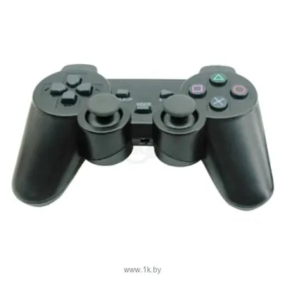 ITSYH TW-423 for PlayStation 3, PlayStation 2, PC