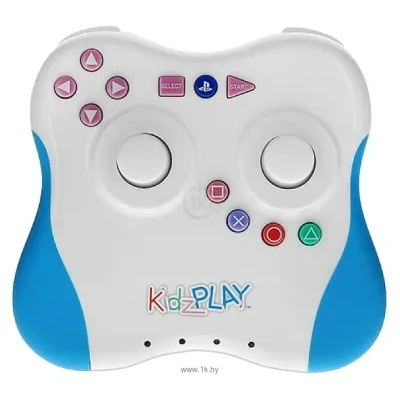 Kidz Play Adventure Gaming Pad for PS3