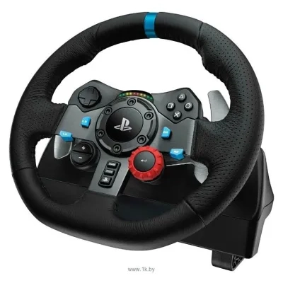 Logitech Driving Force G29