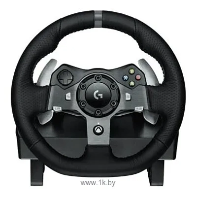 Logitech Driving Force G920