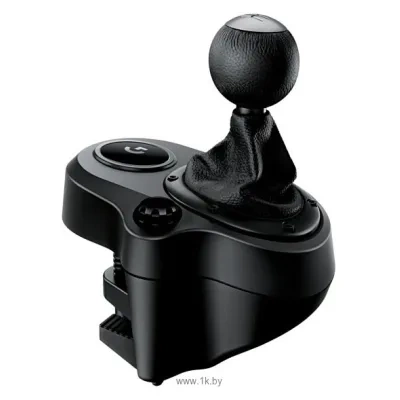 Logitech Driving Force Shifter