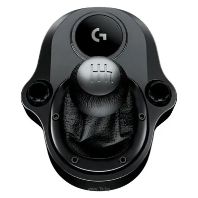 Logitech Driving Force Shifter