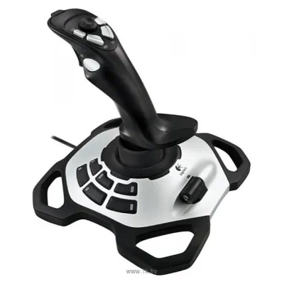 Logitech Extreme 3D Pro