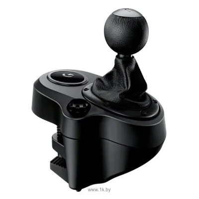 Logitech G Driving Force Shifter