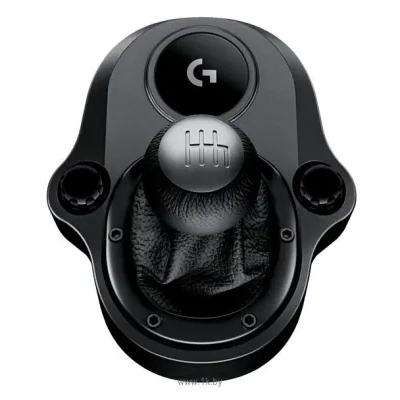 Logitech G Driving Force Shifter