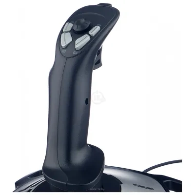 Logitech G Extreme 3D Pro