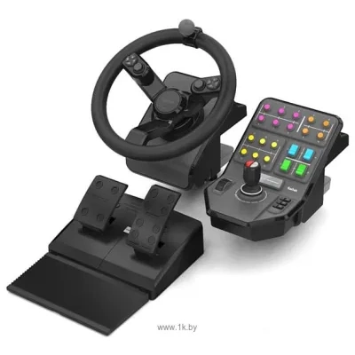 Logitech LOGITECH G Saitek Farm Sim Controller